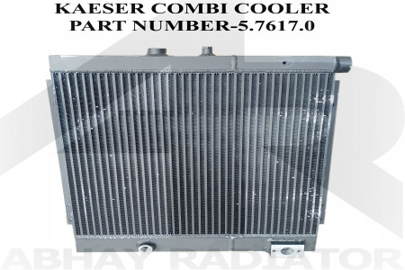 KAESER COMBICOOLER  5.7617.0